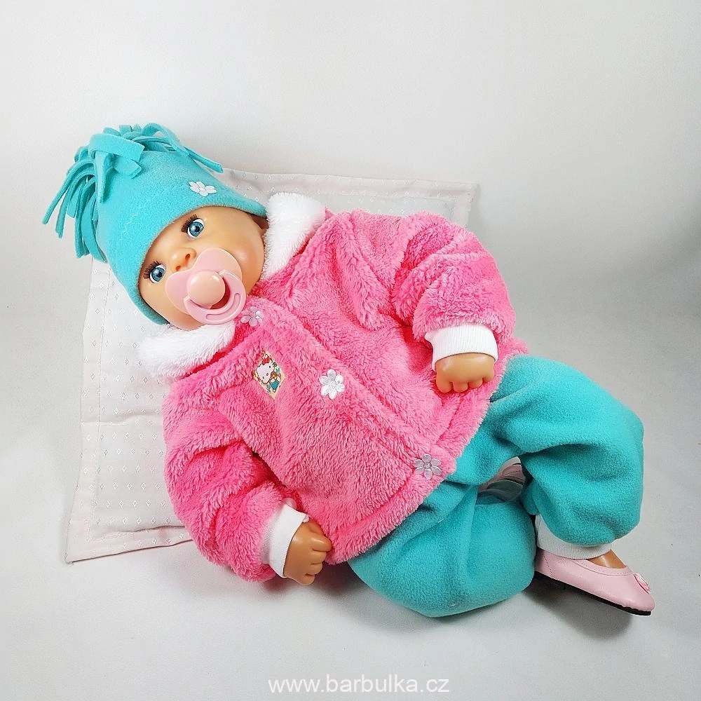 zimní souprava 4821