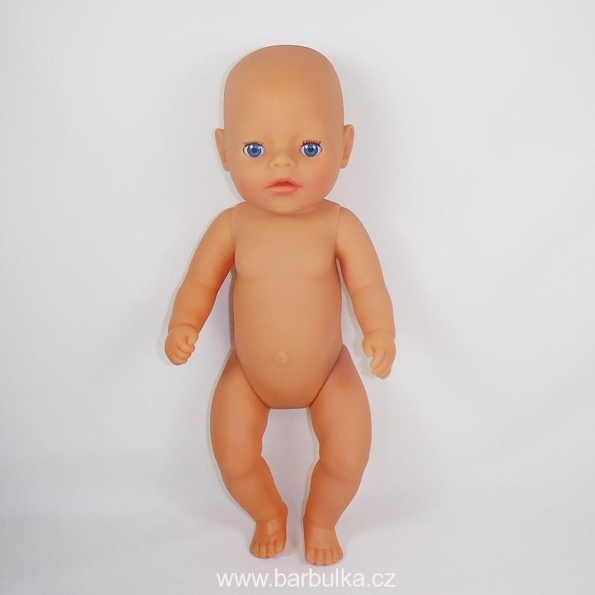 Baby Born Soft Touch Litlle 36cm