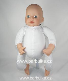 Chou -chou 42cm bez vlásků