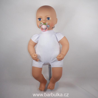 Annabel Zapf 43cm - 