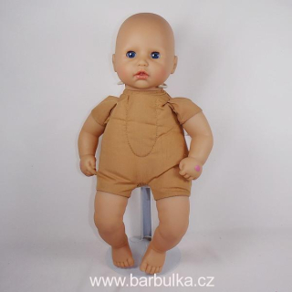 Annabel Zapf 36cm - pečuj o mně