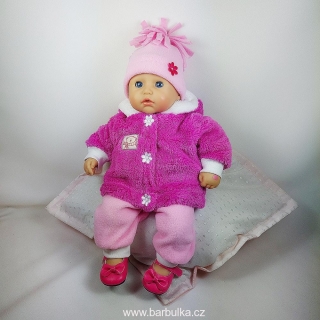 zimní souprava 5309