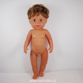 Baby Born starší bratříček 45cm