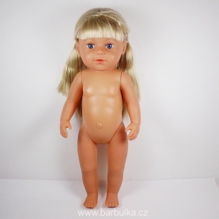 Baby Born starší sestřička 43cm