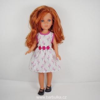 šaty 2201